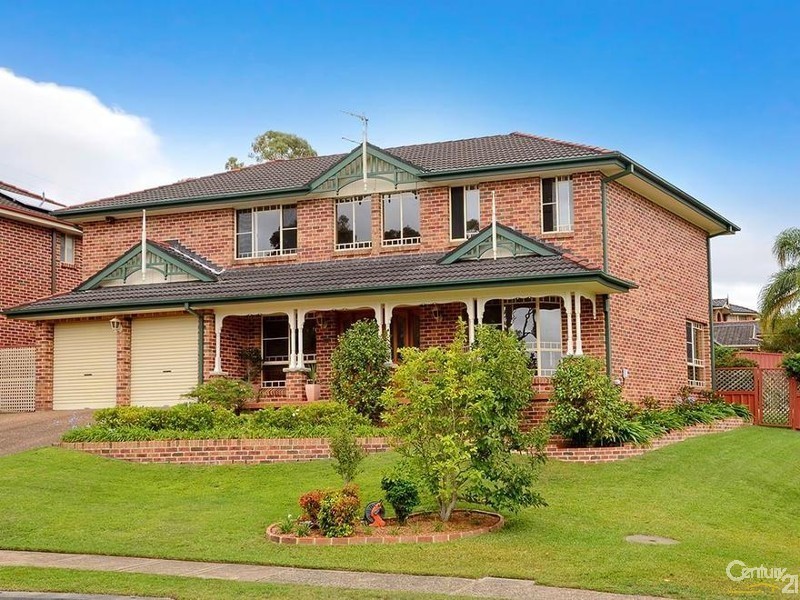 131 David Road, Barden Ridge NSW 2234