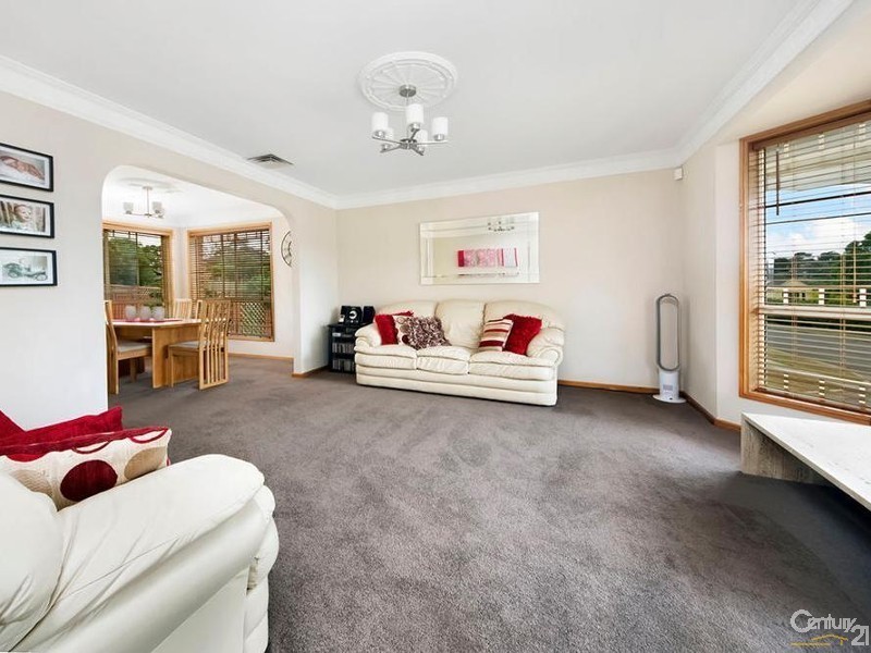 131 David Road, Barden Ridge NSW 2234