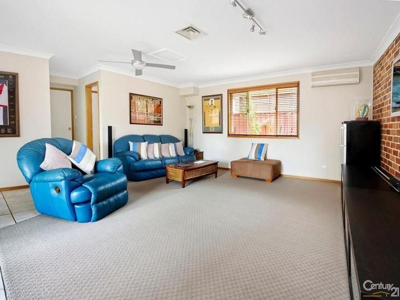 131 David Road, Barden Ridge NSW 2234