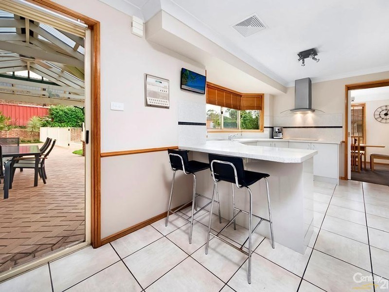 131 David Road, Barden Ridge NSW 2234