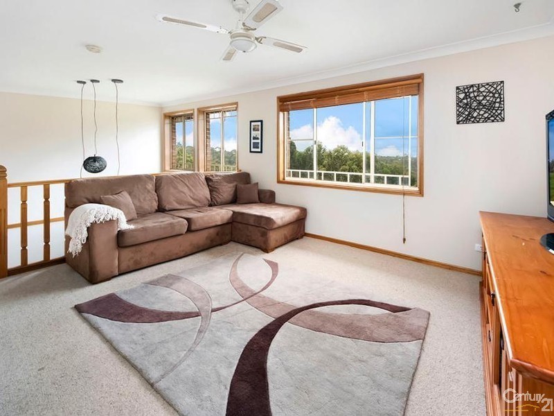 131 David Road, Barden Ridge NSW 2234