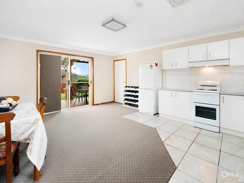 131 David Road, Barden Ridge NSW 2234