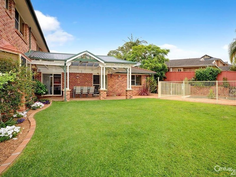 131 David Road, Barden Ridge NSW 2234