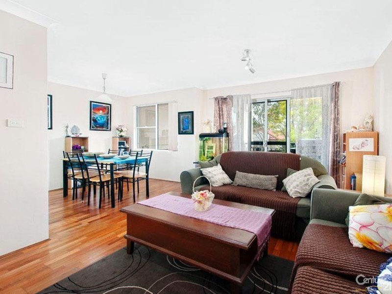 4/1 Bluegum Way, Menai NSW 2234