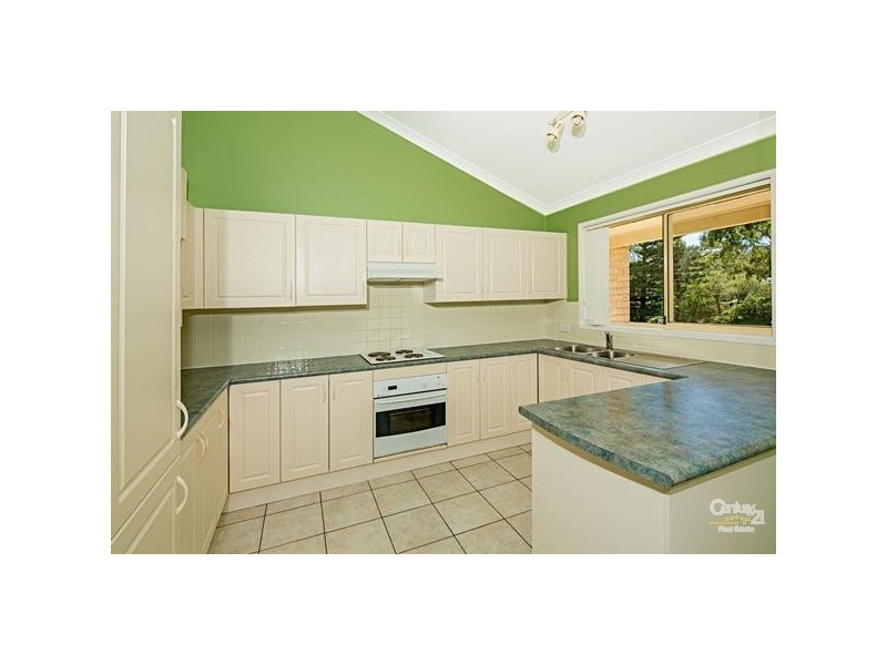 2/31 Maniila Place, Woronora NSW 2232