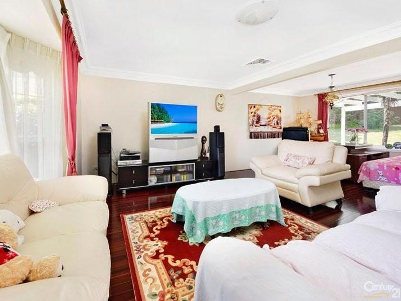 12 Balemo Place, Bangor NSW 2234