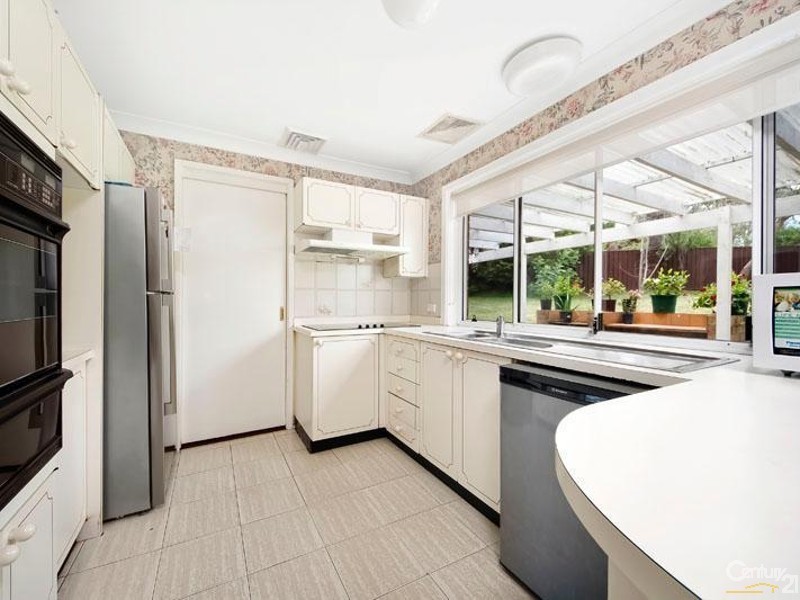 12 Balemo Place, Bangor NSW 2234