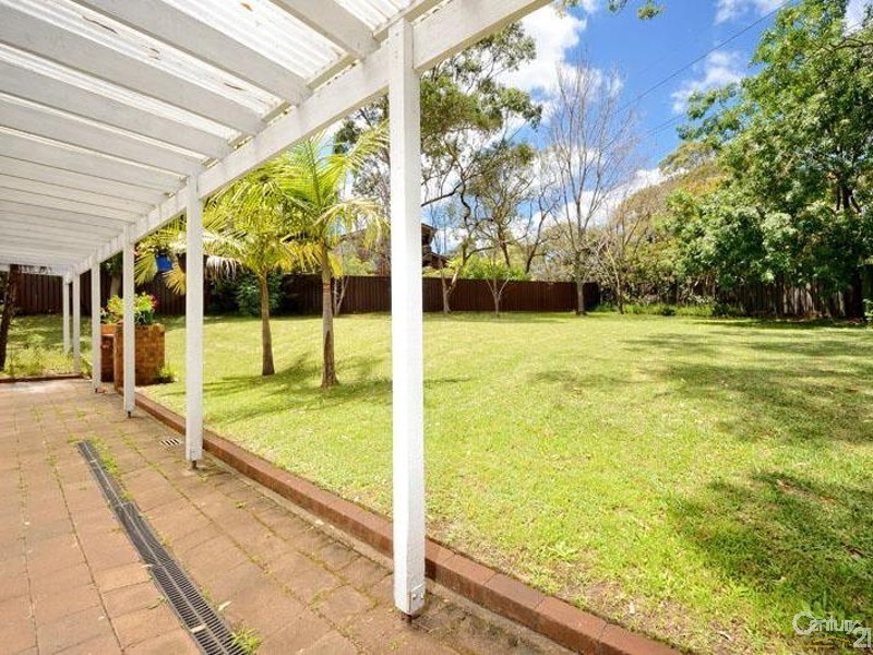 12 Balemo Place, Bangor NSW 2234