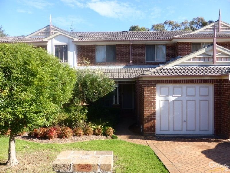 57/2 Schofield Place, Menai NSW 2234