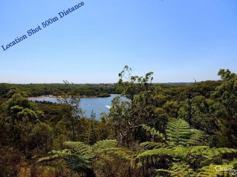 2 Kentia Place, Alfords Point NSW 2234