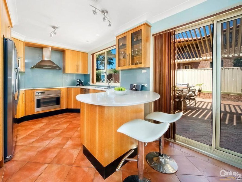 2 Kentia Place, Alfords Point NSW 2234