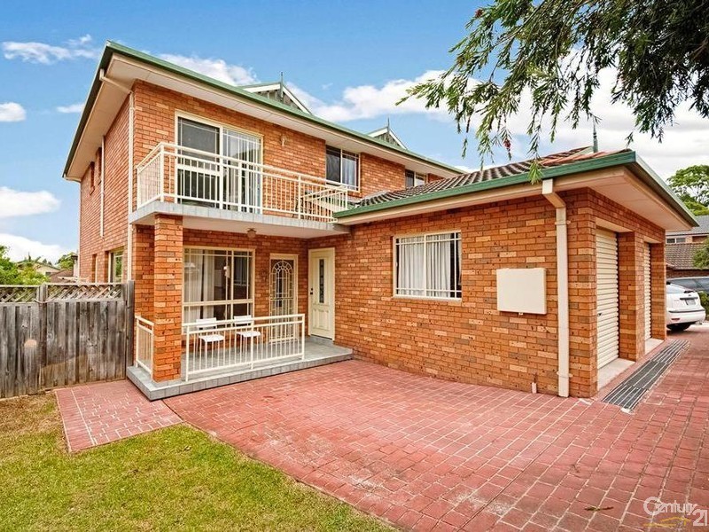16A  Catton Pl, Menai NSW 2234