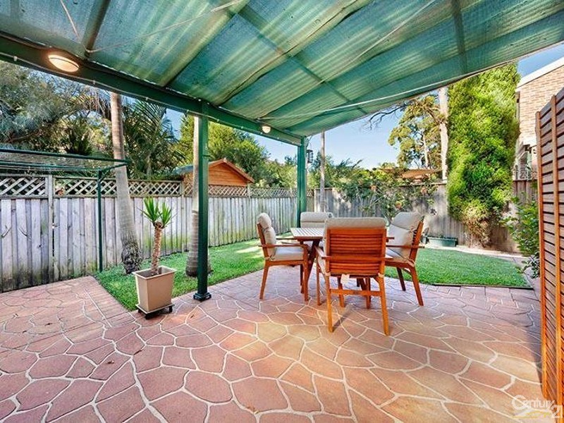 14/19 Owen Jones Row, Menai NSW 2234