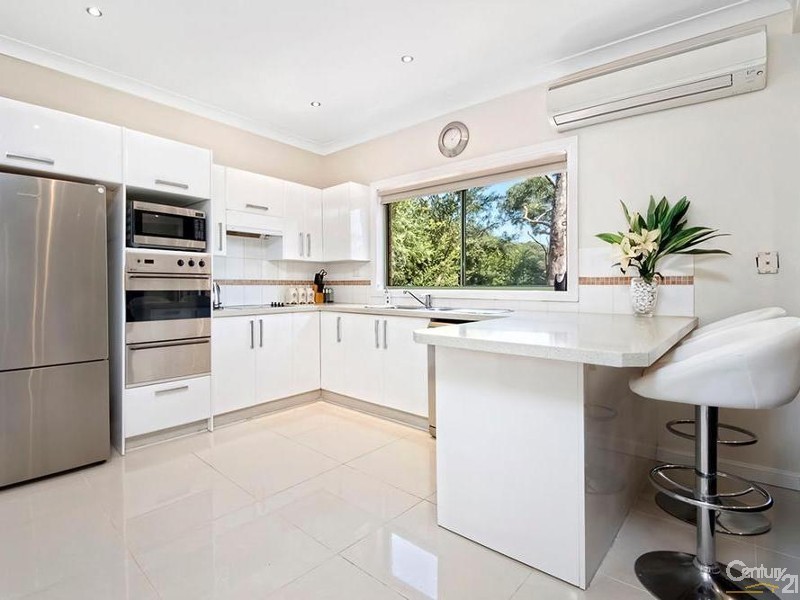 4/70F Prince Edward Park Rd, Woronora NSW 2232