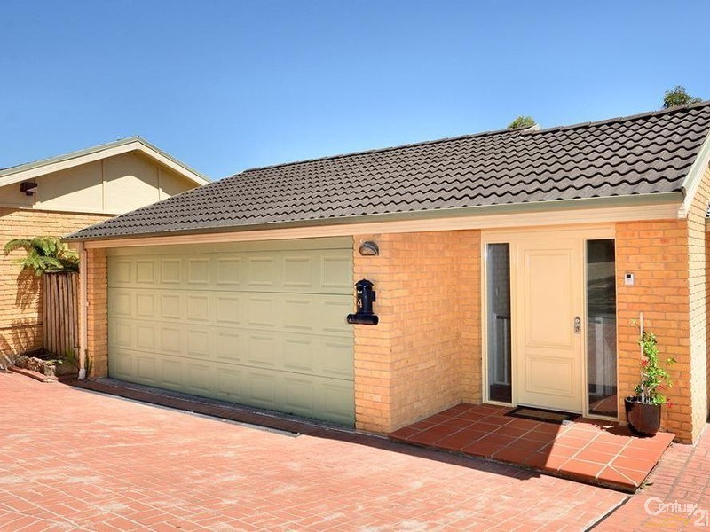 4/70F Prince Edward Park Rd, Woronora NSW 2232