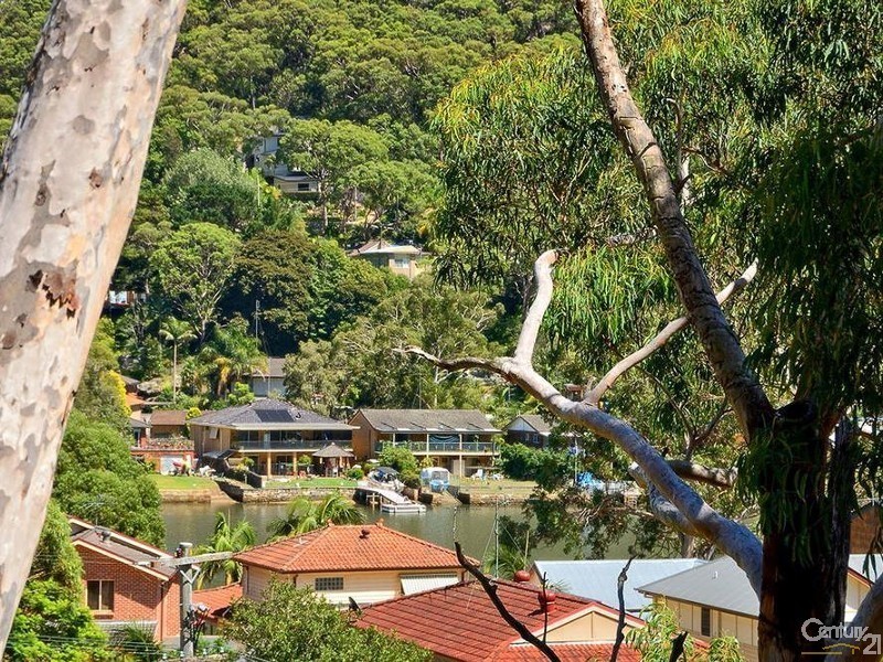 4/70F Prince Edward Park Rd, Woronora NSW 2232