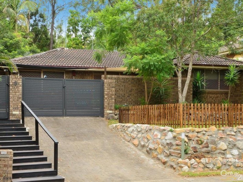 5 Yates Road, Bangor NSW 2234