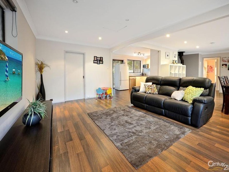 5 Yates Road, Bangor NSW 2234