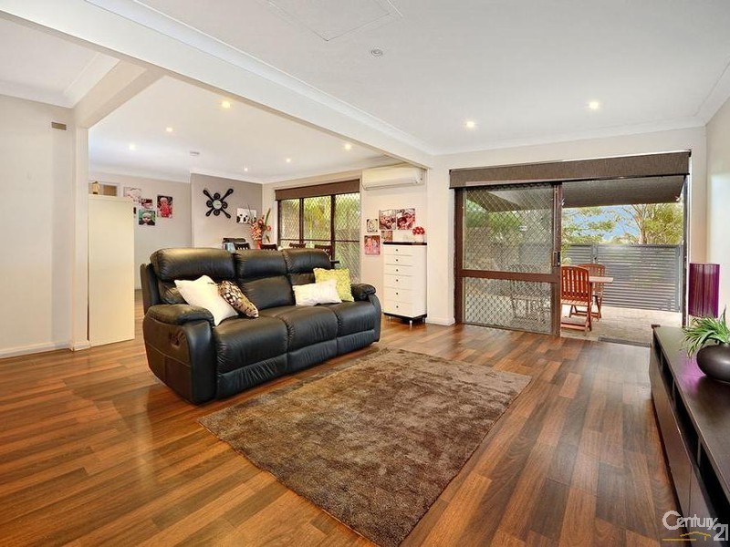 5 Yates Road, Bangor NSW 2234