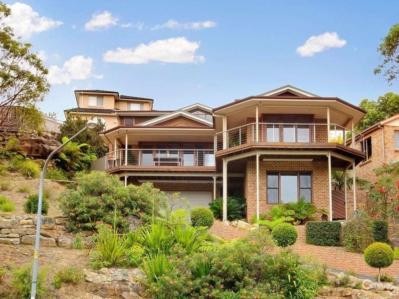 11 Yorrel Close, Alfords Point NSW 2234