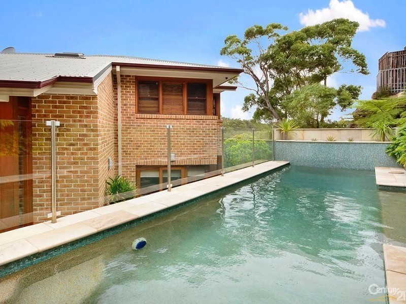 11 Yorrel Close, Alfords Point NSW 2234
