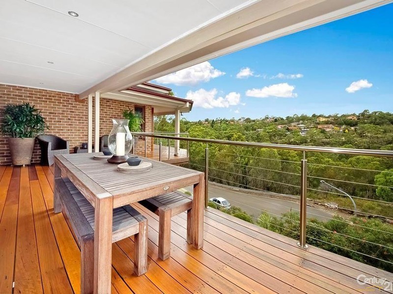 11 Yorrel Close, Alfords Point NSW 2234