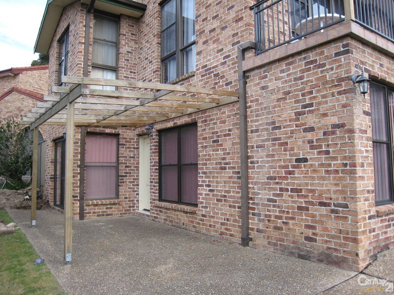 28B Sylvan Ridge Drive, Menai NSW 2234