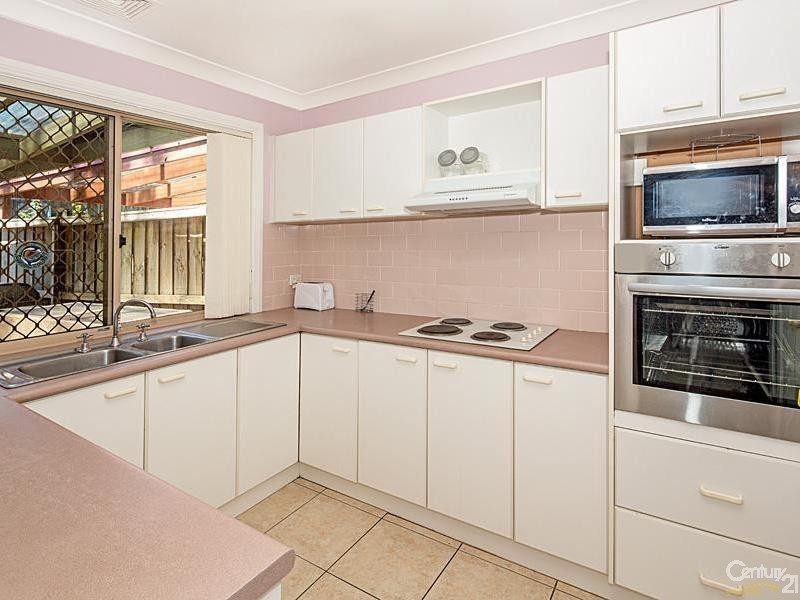 2A Davis Place, Menai NSW 2234