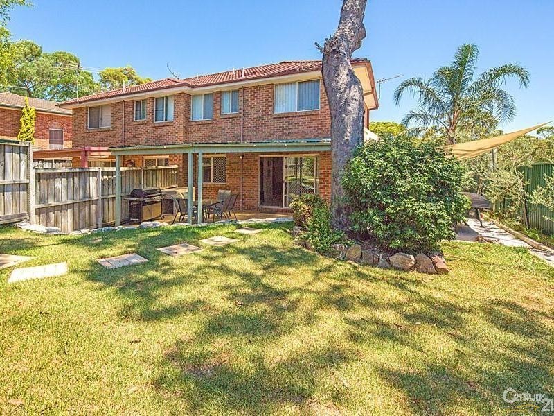2A Davis Place, Menai NSW 2234