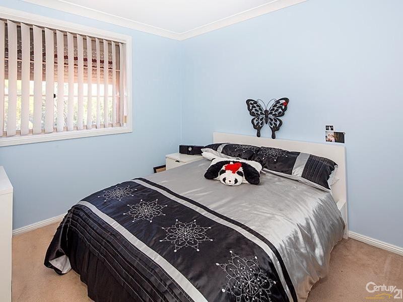 2A Davis Place, Menai NSW 2234