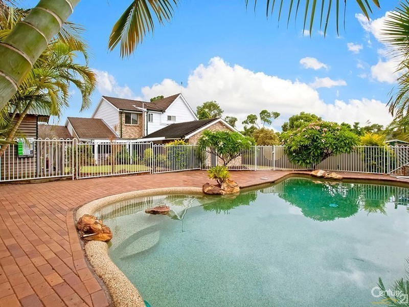 4 Florey Place, Barden Ridge NSW 2234