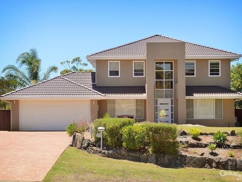 12 Underwood Place, Barden Ridge NSW 2234