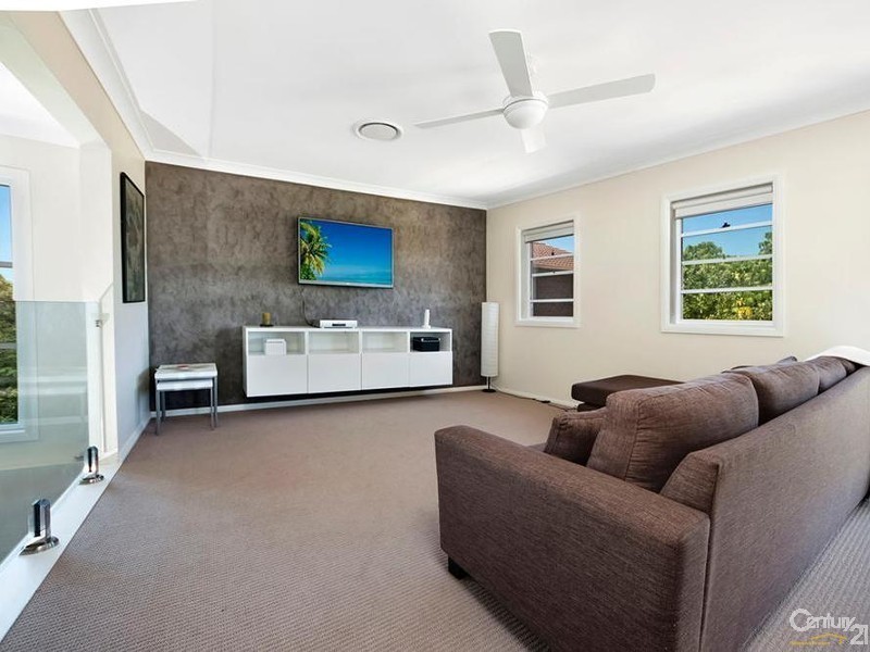 12 Underwood Place, Barden Ridge NSW 2234