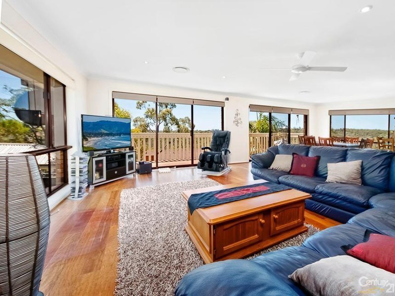 12 Underwood Place, Barden Ridge NSW 2234