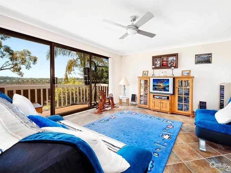 12 Underwood Place, Barden Ridge NSW 2234