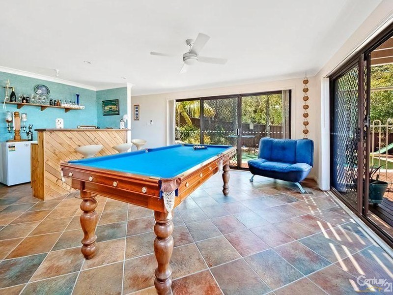 12 Underwood Place, Barden Ridge NSW 2234