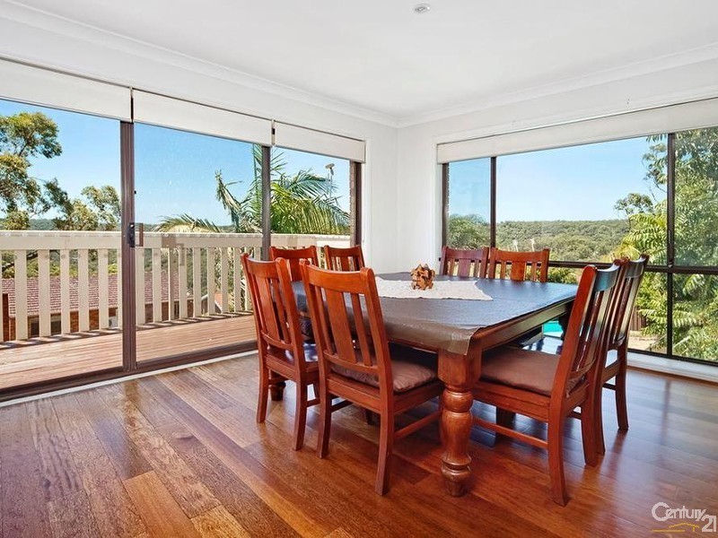 12 Underwood Place, Barden Ridge NSW 2234