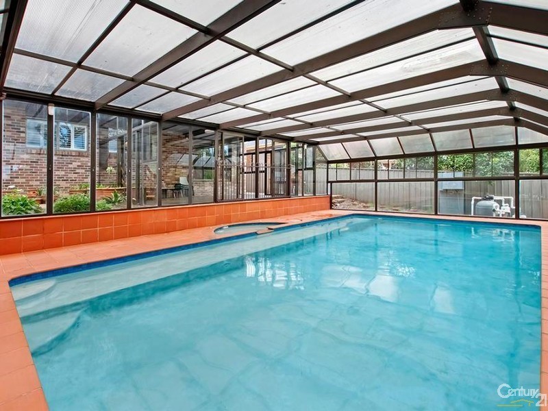 6 Kilby Place, Illawong NSW 2234