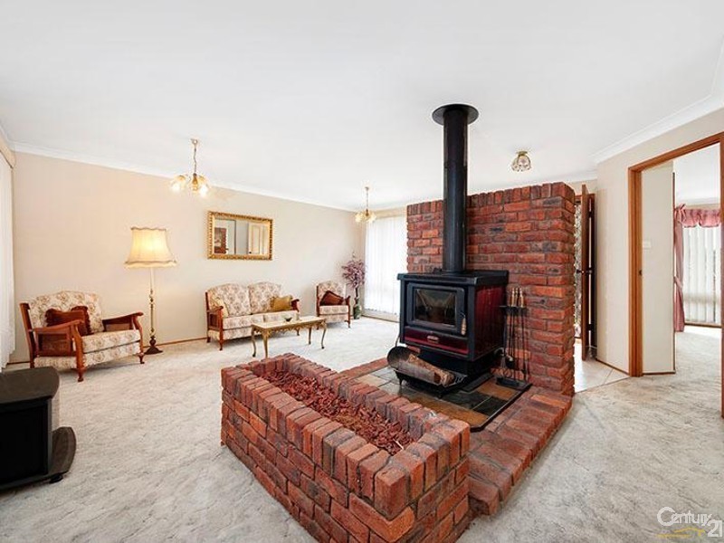 17 Orton Street, Barden Ridge NSW 2234