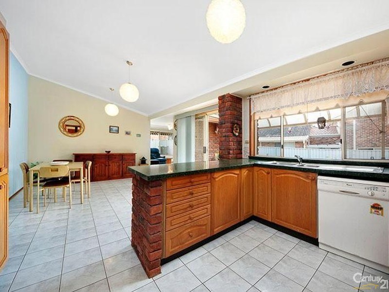 17 Orton Street, Barden Ridge NSW 2234