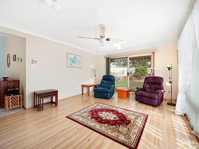 17 Orton Street, Barden Ridge NSW 2234