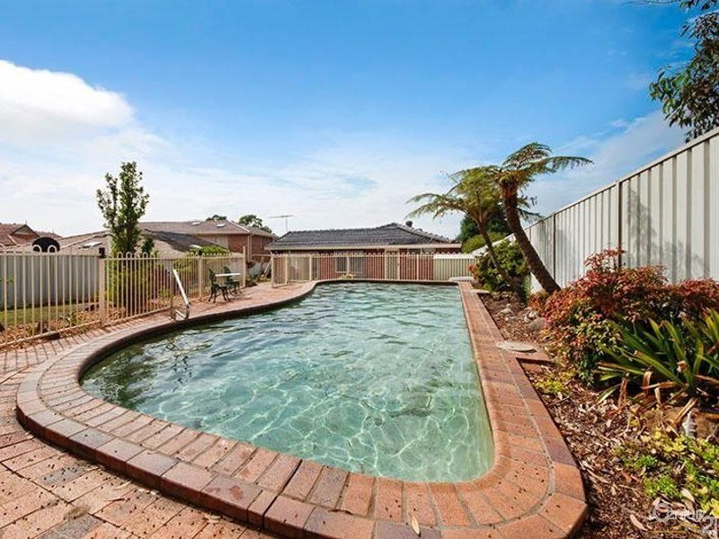 17 Orton Street, Barden Ridge NSW 2234