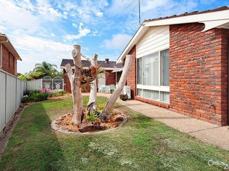 17 Orton Street, Barden Ridge NSW 2234