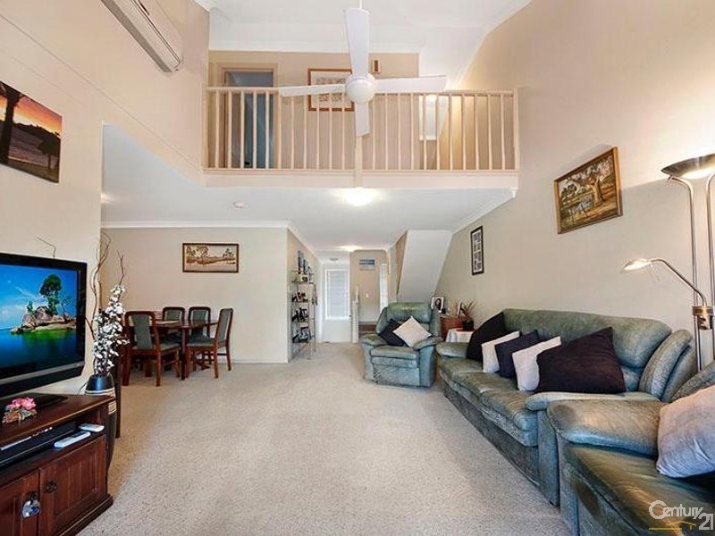 11/17-33 Bangaroo Street, Bangor NSW 2234