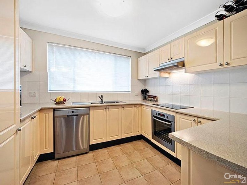 11/17-33 Bangaroo Street, Bangor NSW 2234