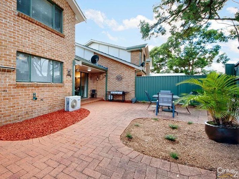 11/17-33 Bangaroo Street, Bangor NSW 2234