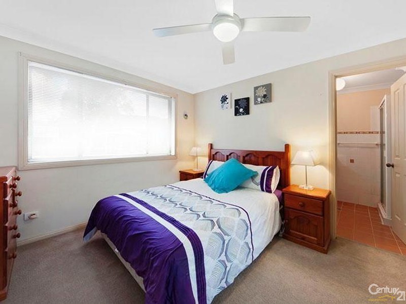 11/17-33 Bangaroo Street, Bangor NSW 2234