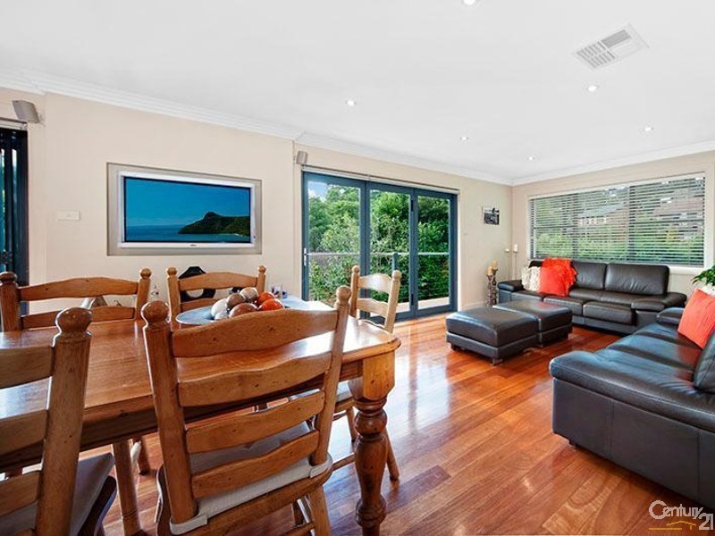 3 Inglebar Close, Bangor NSW 2234