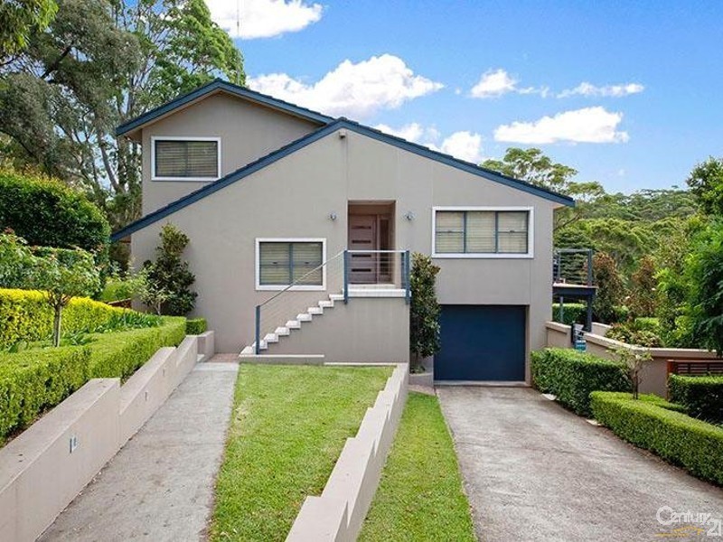 3 Inglebar Close, Bangor NSW 2234