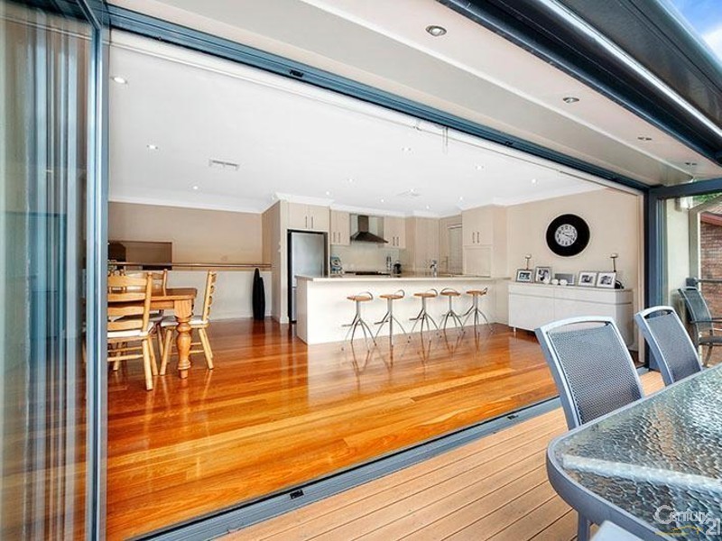 3 Inglebar Close, Bangor NSW 2234